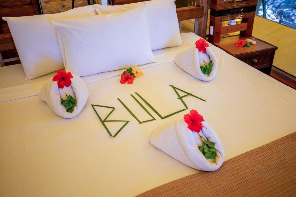 Barefoot Kuata Island Resort Kültér fotó