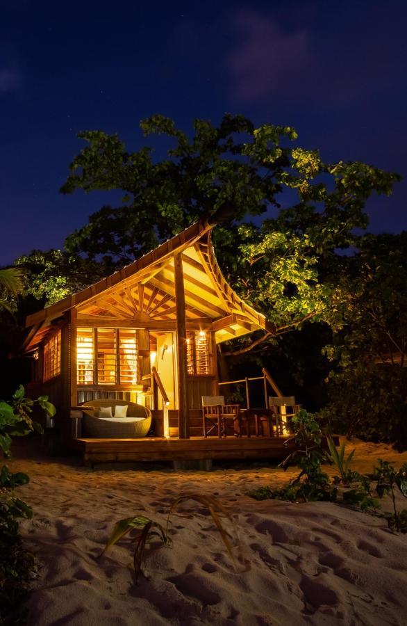 Barefoot Kuata Island Resort Kültér fotó